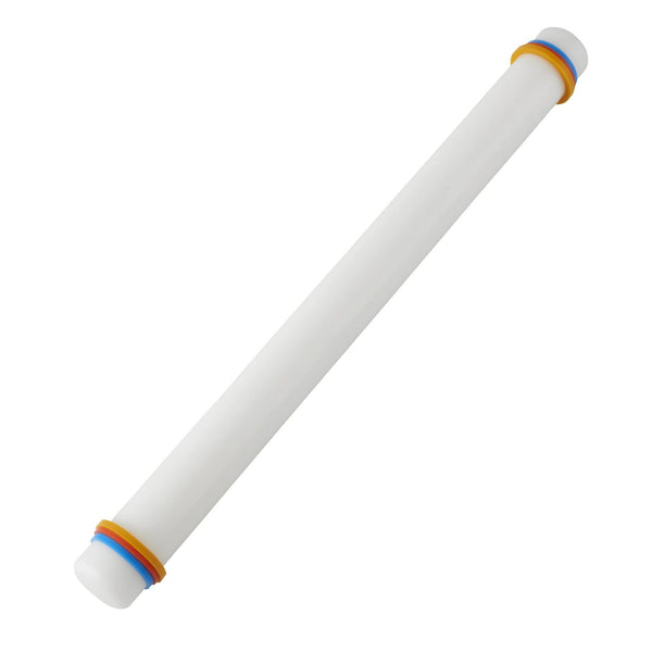 Wilton Fondant Roller with Guide Rings, Fondant Tools for Cake Decorating, 20-inch EasyOptionXY LLC