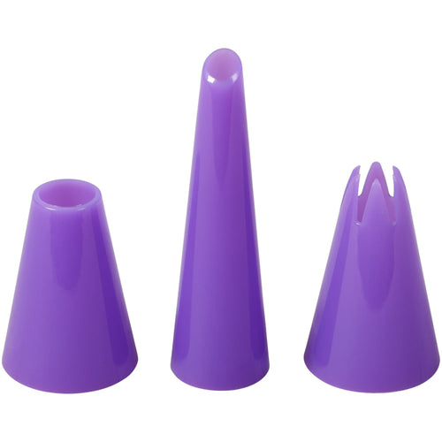 Wilton Cupcake Decorating Set, 10-Piece EasyOptionXY LLC