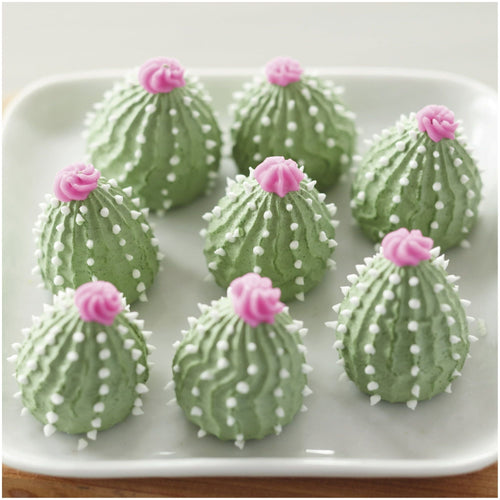 Wilton Meringue Powder for Baking and Decorating, Egg White Substitute, 4 oz., No Flavor EasyOptionXY LLC