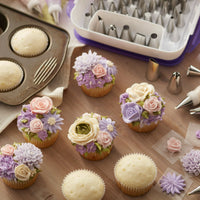 Wilton Ivory Gel Food Coloring, 1 oz. EasyOptionXY LLC