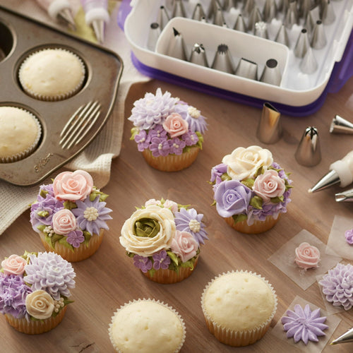 Wilton Ivory Gel Food Coloring, 1 oz. EasyOptionXY LLC