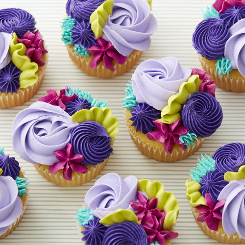 Wilton Teal Gel Food Coloring, 1 oz. EasyOptionXY LLC