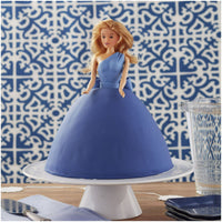 Wilton Royal Blue Gel Food Coloring, 1 oz. EasyOptionXY LLC