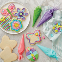 Wilton Kelly Green Gel Food Coloring, 1 oz. EasyOptionXY LLC