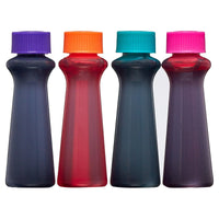 Wilton Neon Food Coloring Gel Icing Color Set, 4-Count EasyOptionXY LLC