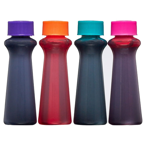 Wilton Neon Food Coloring Gel Icing Color Set, 4-Count EasyOptionXY LLC