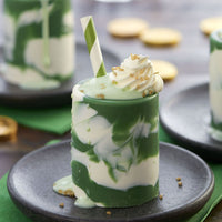 Wilton Vanilla Candy Melts, Mini White Chocolate Chips for Cake Pops, Cookies and Wafers, 12 oz. EasyOptionXY LLC