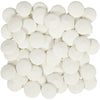 Wilton Vanilla Candy Melts, Mini White Chocolate Chips for Cake Pops, Cookies and Wafers, 12 oz. EasyOptionXY LLC