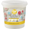 Wilton Ready to Use Stiff Consistency Royal Icing, White, 14 oz. EasyOptionXY LLC