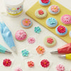 Wilton Ready to Use Stiff Consistency Royal Icing, White, 14 oz. EasyOptionXY LLC