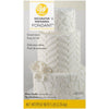 Wilton Decorator Preferred Premade White Fondant, Vanilla Flavored, 5 lb. EasyOptionXY LLC