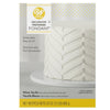 Wilton Decorator Preferred White Fondant, Vanilla Flavored Fondant Icing, 24 oz. EasyOptionXY LLC