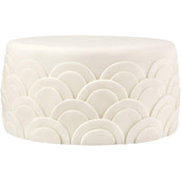 Wilton Decorator Preferred White Fondant, Vanilla Flavored Fondant Icing, 24 oz. EasyOptionXY LLC