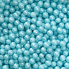 Wilton Blue Sugar Pearls, Blue Sprinkles Cakes, Cupcakes, Cookies or Molded Candies, 5 oz. EasyOptionXY LLC