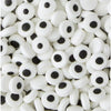 Wilton Candy Eyeballs for Frosted Treats, Black and White Candy Sprinkles, 0.88 oz. EasyOptionXY LLC