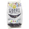Wilton Light Cocoa Candy Melts, Mini Dark Chocolate Chips for Cake Pops and Cookies, 36 oz. EasyOptionXY LLC