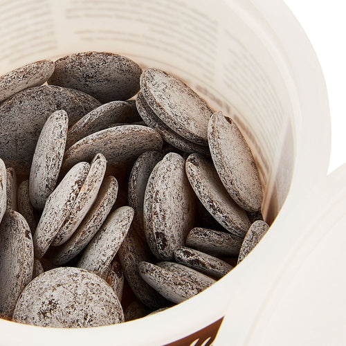 Wilton Light Cocoa Candy Melts, Mini Dark Chocolate Chips for Cake Pops and Cookies, 36 oz. EasyOptionXY LLC