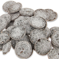 Wilton Light Cocoa Candy Melts, Mini Dark Chocolate Chips for Cake Pops and Cookies, 36 oz. EasyOptionXY LLC