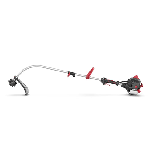 Hyper Tough 2 Cycle 26cc 17" Curved Shaft Trimmer EasyOptionXY LLC