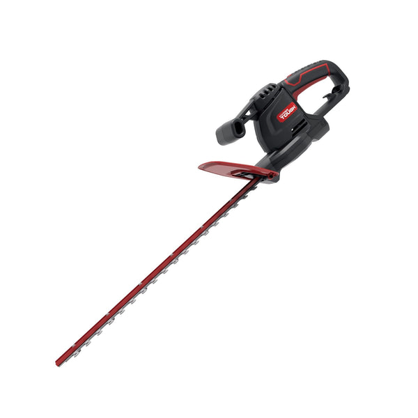Hyper Tough 3.7-Amp 20 in. Corded Electric Hedge Trimmer HT21-401-002-02 EasyOptionXY LLC