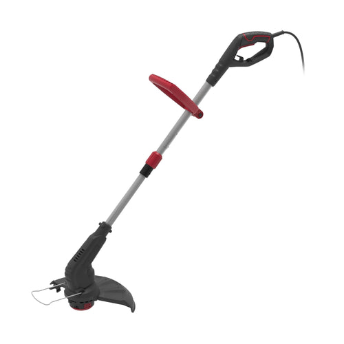 Hyper Tough 4.6-Amp 13in Electric String Trimmer HT21-401-002-04 [NEW] EasyOptionXY LLC