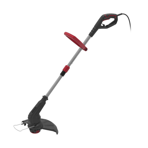 Hyper Tough 4.6-Amp 13in Electric String Trimmer HT21-401-002-04 [NEW] EasyOptionXY LLC