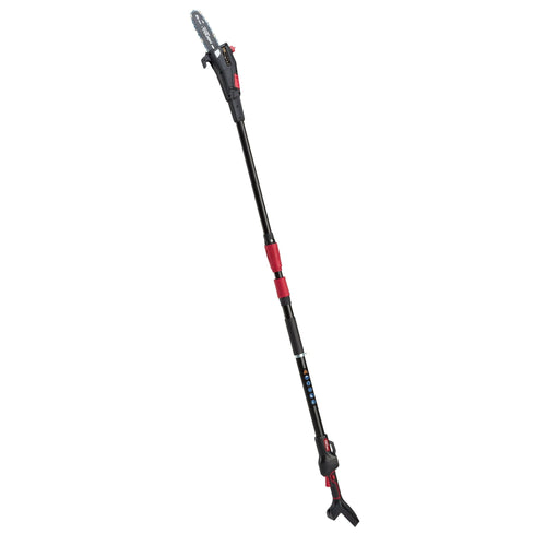 Hyper Tough 20V Max 2.0Ah Battery Powered Cordless 8" Pole Saw, HT21-401-003-08 EasyOptionXY LLC