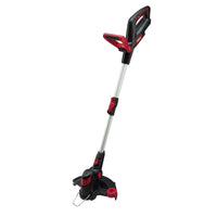 Hyper Tough 20V Max Cordless 12-inch String Trimmer, HT21-401-003-02 EasyOptionXY LLC