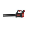 Hyper Tough 20V Max 110 mph 420 Cfm 4.0Ah Brushless Handheld Battery Blower, HT22-401-03-01 EasyOptionXY LLC