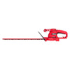 Hyper Tough 3.7 Amp Electric 20 inch Hedge Trimmer HT10-401-002-02 (Red) EasyOptionXY LLC