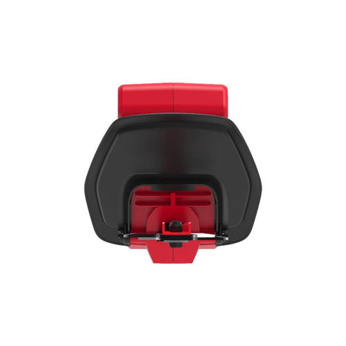 Hyper Tough 3.7 Amp Electric 20 inch Hedge Trimmer HT10-401-002-02 (Red) EasyOptionXY LLC