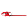 Hyper Tough 3.7 Amp Electric 20 inch Hedge Trimmer HT10-401-002-02 (Red) EasyOptionXY LLC