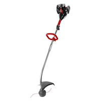 Hyper Tough 17-Inch Curved Shaft Gas String Trimmer EasyOptionXY LLC