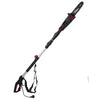 Hyper Tough 10-inch Corded 6.5-Amp Pole Saw EasyOptionXY LLC