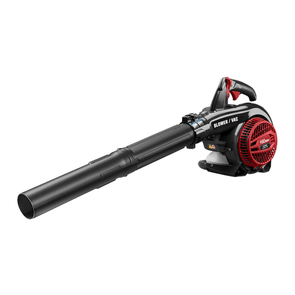 Hyper Tough 150 mph at 400 CFM 26cc 2-Cycle Engine Gas Blower/Vacuum EasyOptionXY LLC