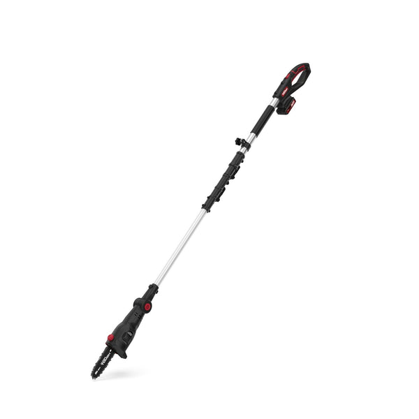 Hyper Tough 20V Max Cordless Pole Saw, HT14-401-003-07 EasyOptionXY LLC