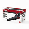 Hyper Tough 20V Max 90 mph 372 Cfm 4.0Ah Battery Powered Cordless Handheld Blower, HT22-401-03-04 EasyOptionXY LLC