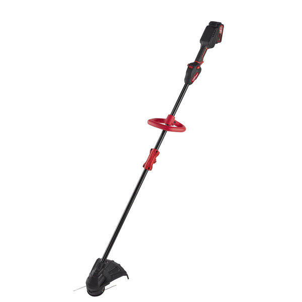 Hyper Tough 20V 13" Brushless String Trimmer with Rapid Reload Trimmer Head, HT22-401-03-02 EasyOptionXY LLC
