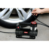 Hyper Tough AC120 Volts Tire and Multipurpose Inflator, Garage Inflator EasyOptionXY LLC