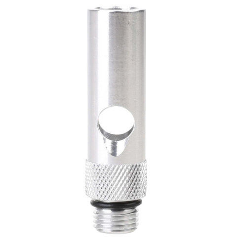 Hyper Tough High Performance Aluminum Venturi Blow Gun EasyOptionXY LLC