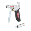 Hyper Tough 1/4" High Flow Blow Gun with Venturi Nozzle EasyOptionXY LLC