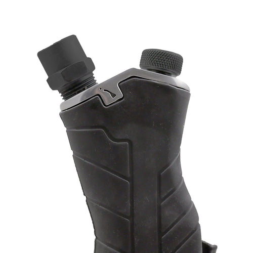 Hyper Tough 1/2 in. Square Drive Aluminum Pneumatic Impact Wrench EasyOptionXY LLC