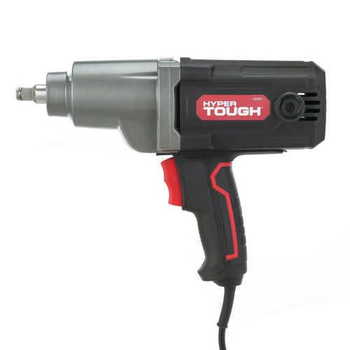 Hyper Tough 7.5A Impact Wrench, 120 Volts, New Condition EasyOptionXY LLC