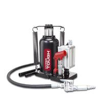 HyperTough 20Ton Pneumatic Air Hydraulic Bottle Jack,DMTA92006 EasyOptionXY LLC