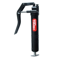 Hyper Tough Compact Grease Gun with Pistol Grip Handle EasyOptionXY LLC