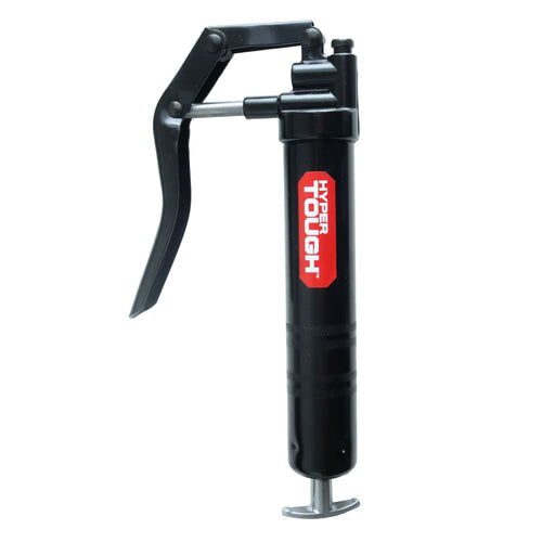 Hyper Tough Compact Grease Gun with Pistol Grip Handle EasyOptionXY LLC