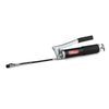 Hyper Tough Heavy Duty Black 15" Lever Grease Gun EasyOptionXY LLC