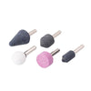 Hyper Tough Three Color/Grit Grinding Stone Set 5 Piece EasyOptionXY LLC