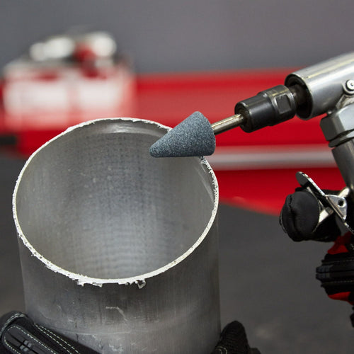 Hyper Tough Three Color/Grit Grinding Stone Set 5 Piece EasyOptionXY LLC