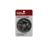 Hyper Tough 25,000 RPM 3 Inch Cut-Off Disc Set 5 Pack EasyOptionXY LLC